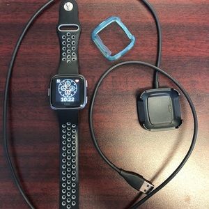 Fitbit Versa